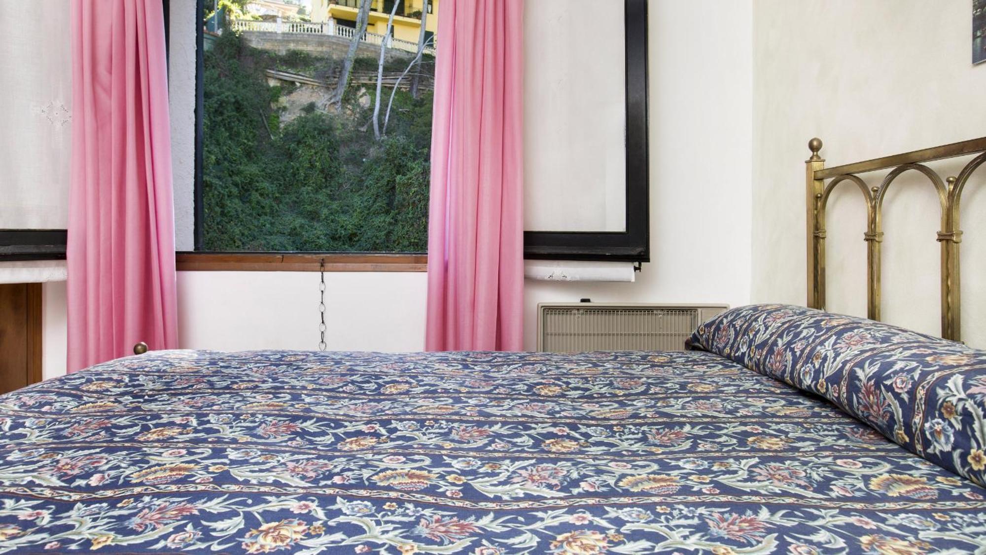 Apartment Arcos H-1 Begur Exterior foto