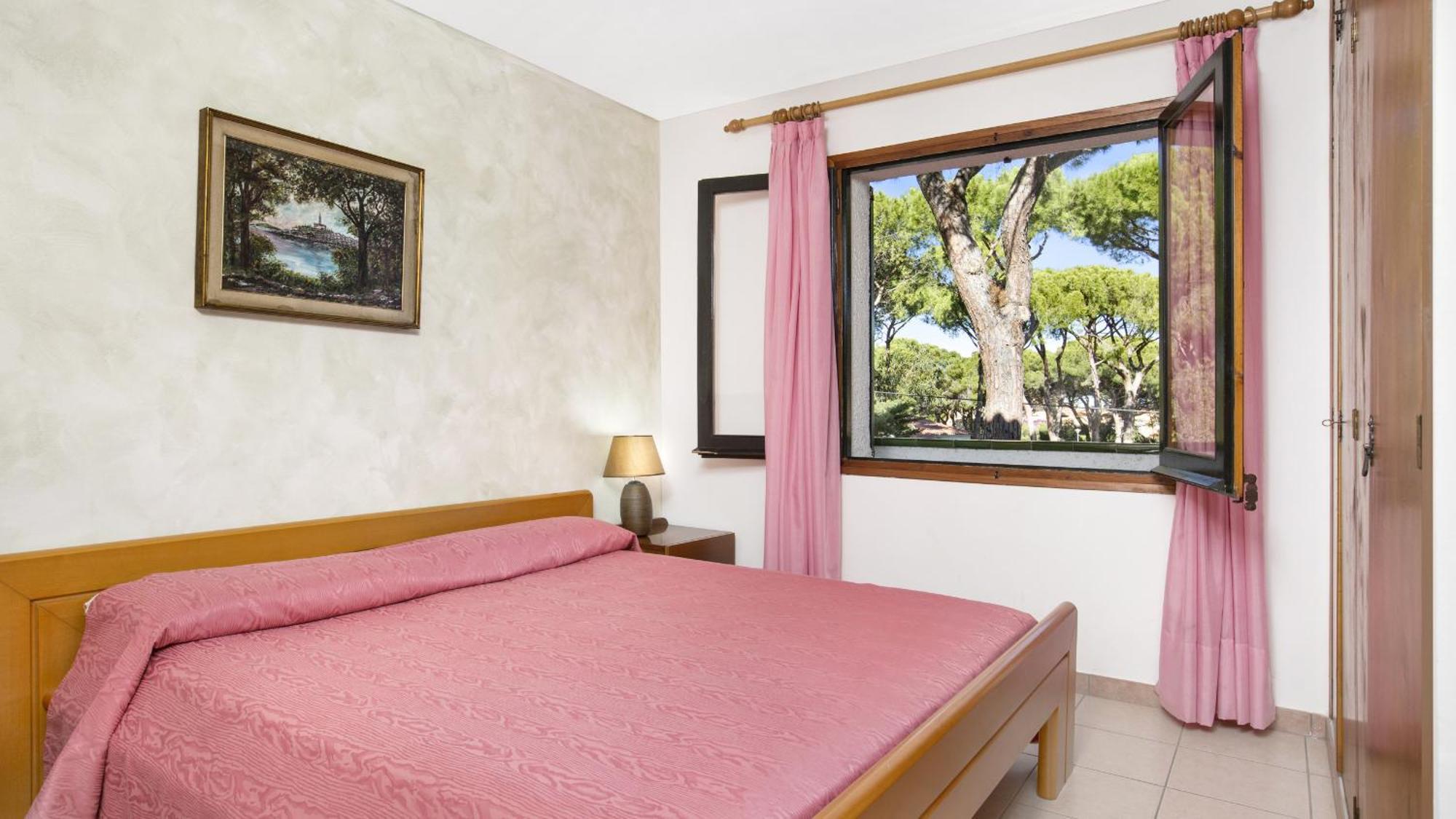 Apartment Arcos H-1 Begur Exterior foto